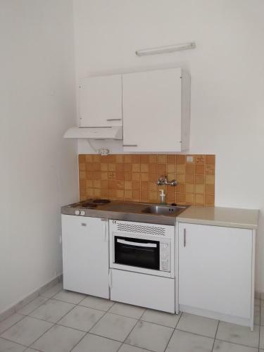 Gorgona Studios & Apartments