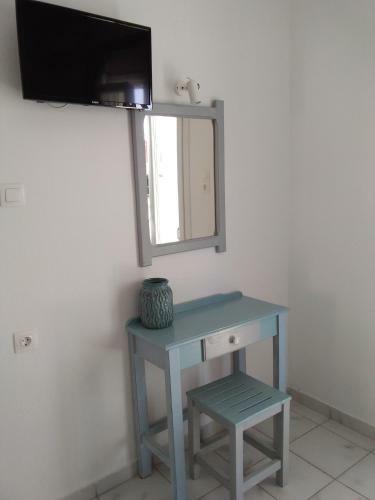 Gorgona Studios & Apartments