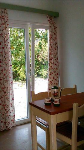 Gorgona Studios & Apartments