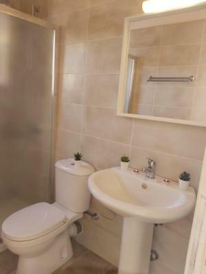 Gorgona Studios & Apartments