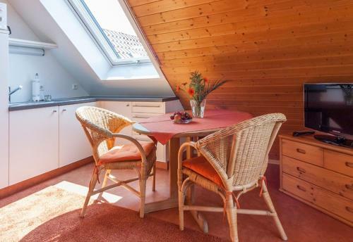 Hostal G�stehaus Am Bodensee