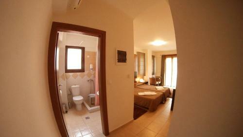 Achillion Hotel