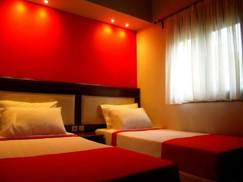 Apartamento Village Mare Residences