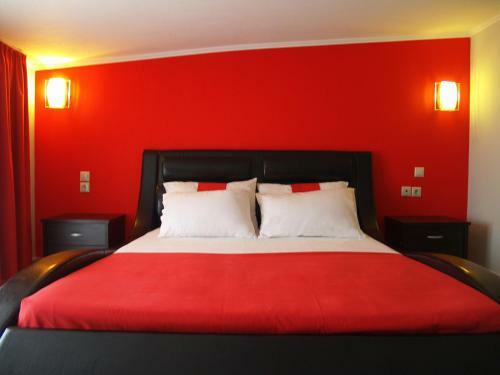 Apartamento Village Mare Residences