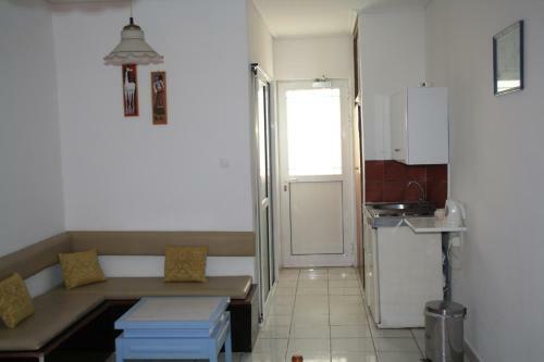 Apartamento George's Studios