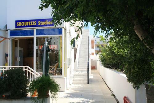 Apartamento George's Studios