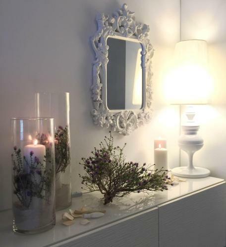 Apartamento En Lefko Kythnos