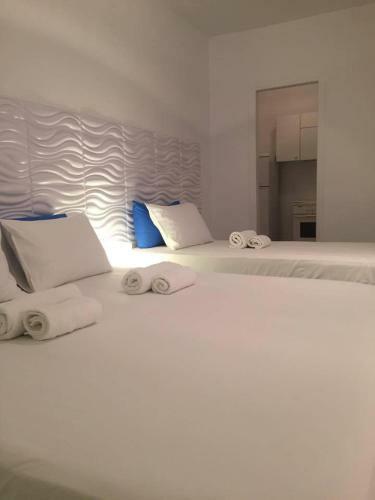Apartamento En Lefko Kythnos