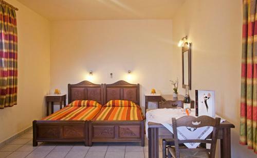 Apartamento Pefkos Filoxenia