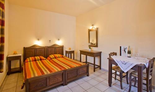 Apartamento Pefkos Filoxenia