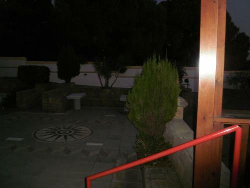 Apartamento Pefkos Filoxenia
