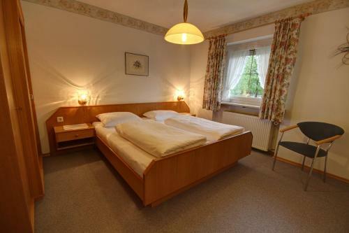 Apartamento Ferienwohnung Haus Rieder Inzell