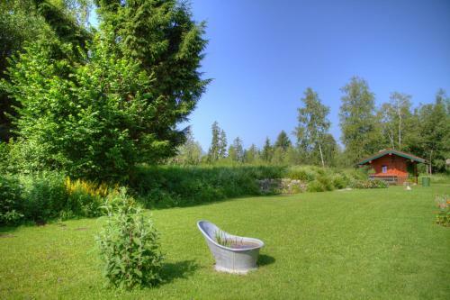 Apartamento Ferienwohnung Haus Rieder Inzell