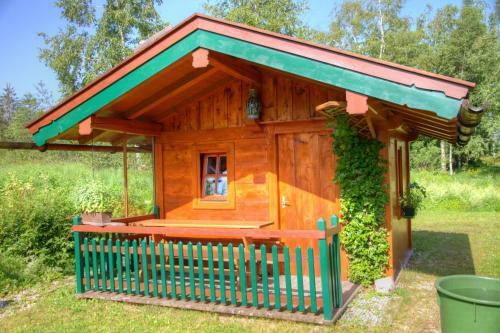 Apartamento Ferienwohnung Haus Rieder Inzell