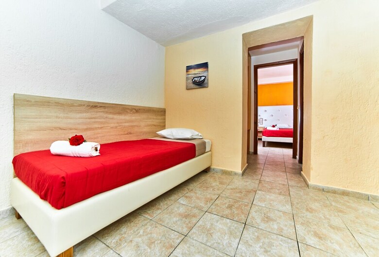 Apartamento Villa Diasselo