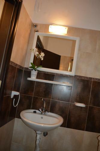 Apartamento Xanemos Studios