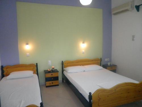 Honeymoon Beach Apartments