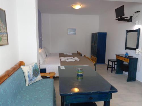 Honeymoon Beach Apartments
