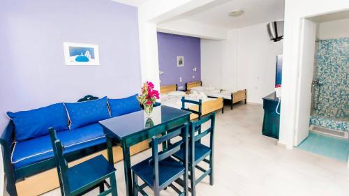 Honeymoon Beach Apartments