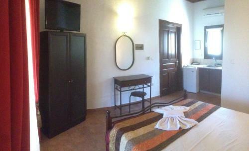 Hostal Villas Gemeli