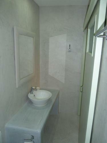 Apartamento Nikos Place Ios Studios