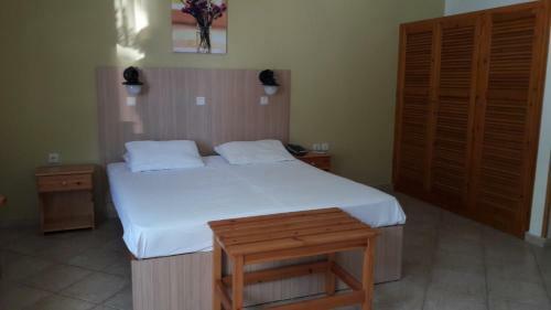 Apartments Zafiria
