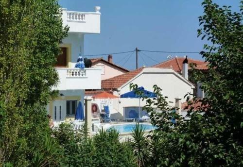 Apartments Zafiria