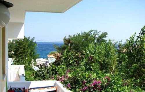 Apartments Zafiria