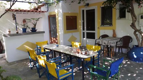 Apartments Zafiria