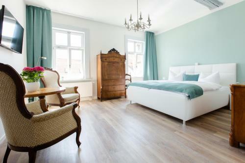 Hostal Artem Orbis