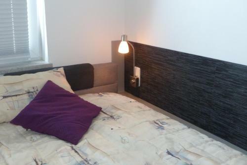 Apartamento Ferienwohnung Siebenstern Jena