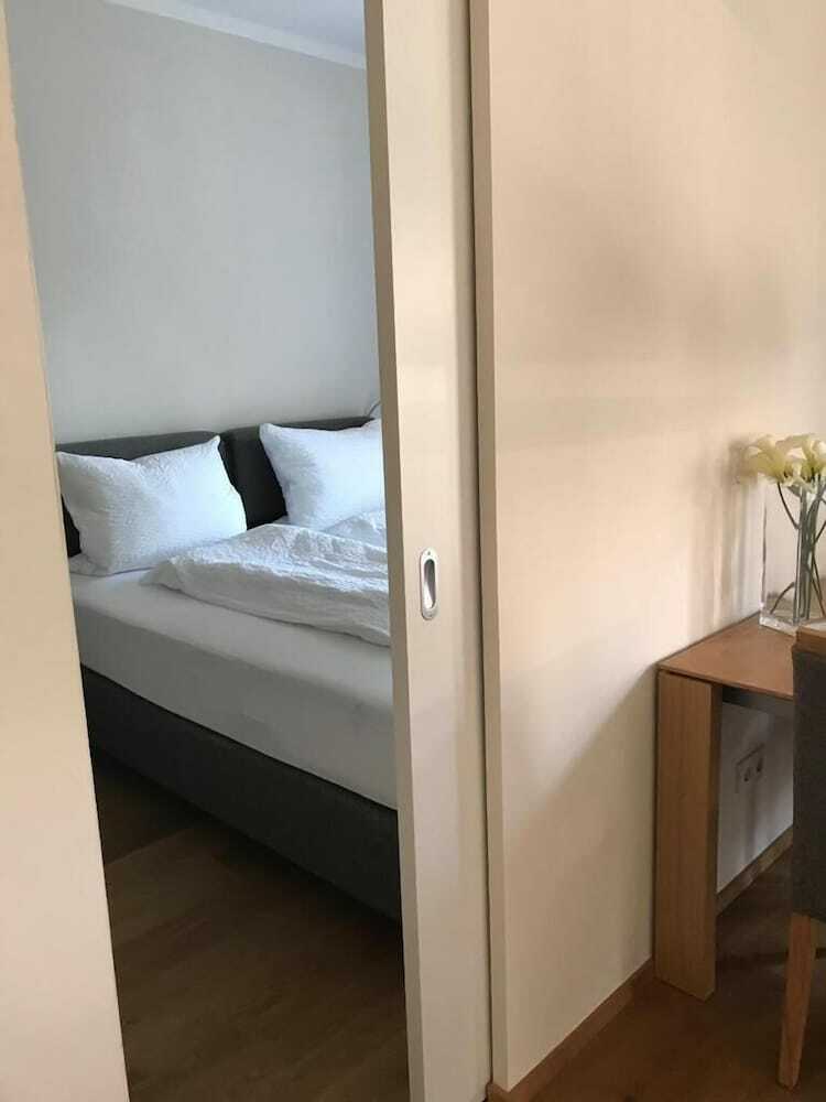 Haus Seerose