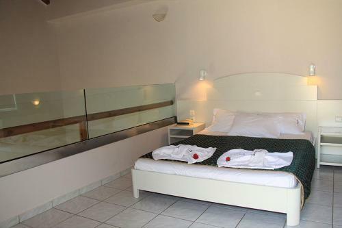 Aparthotel Golden Sun Hotel
