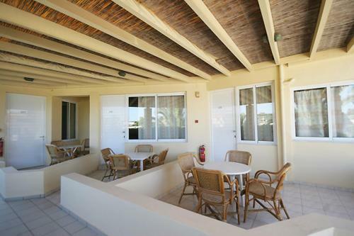 Aparthotel Golden Sun Hotel