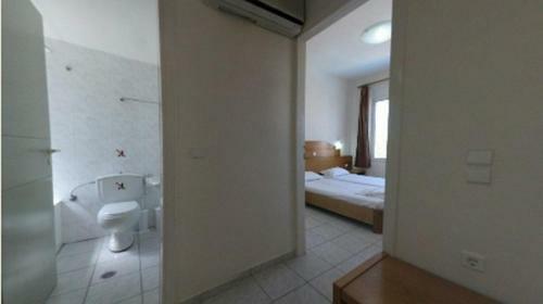 Aparthotel Golden Sun Hotel