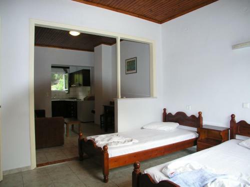 Hostal Pavlos
