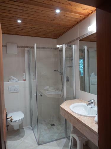 Hostal Bergschl��l