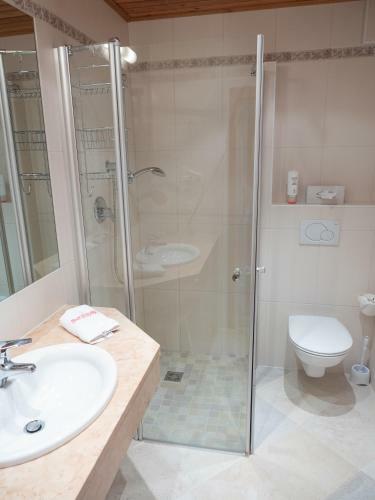 Hostal Bergschl��l