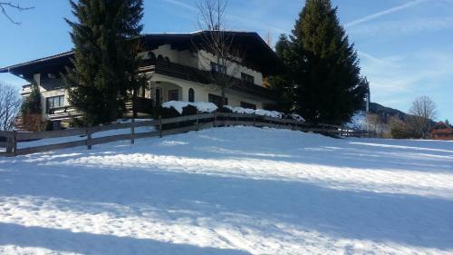 Hostal Bergschl��l