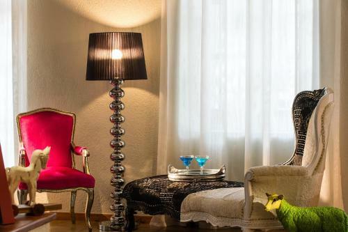 A For Art Hotel