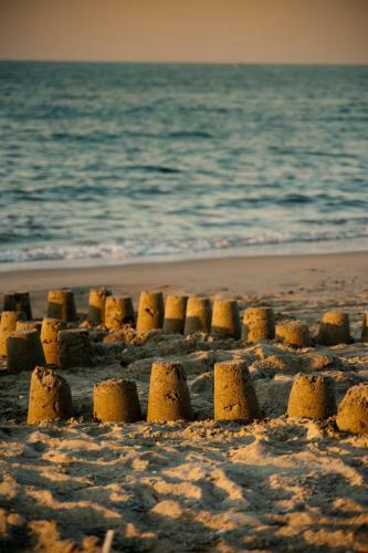 Aparthotel Hotel Caretta Beach