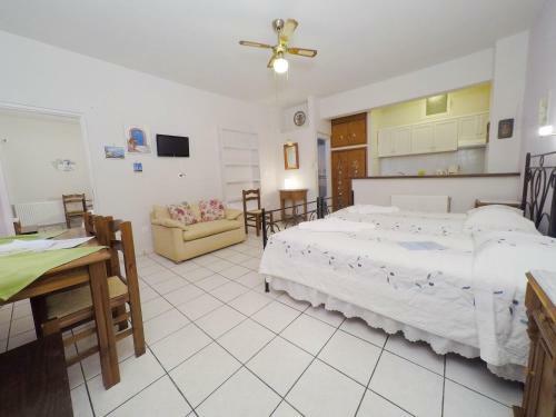 Apartamento Villa Arni