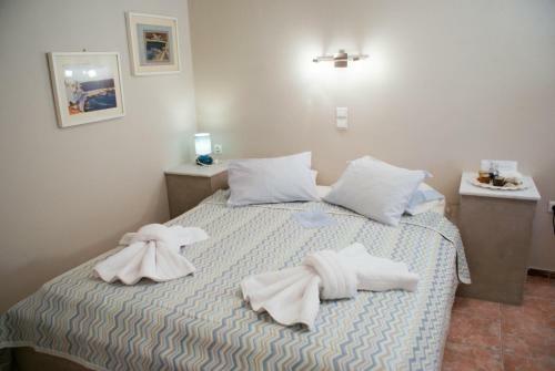 Apartamento Villa Arni