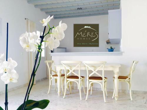 Apartamento Meres Homes