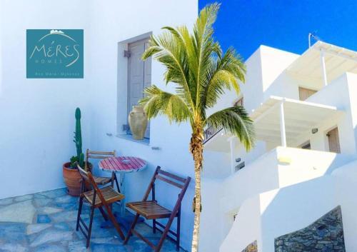 Apartamento Meres Homes