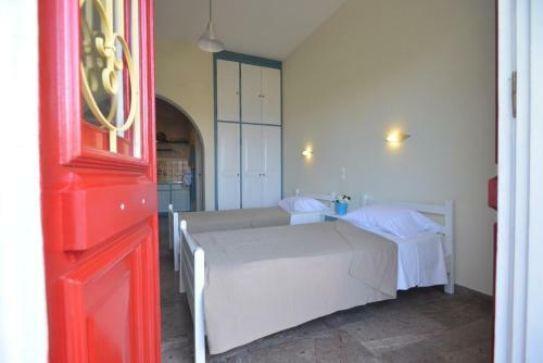 Apartamento Kontos Mansion