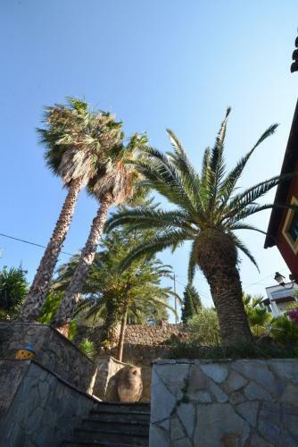 Apartamento Kontos Mansion