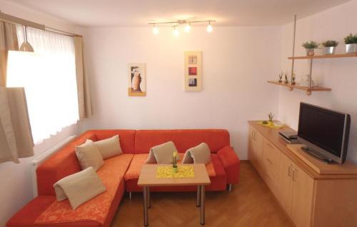 Four-bedroom Apartment In Rauris