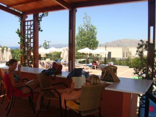Aparthotel Stella Hotel