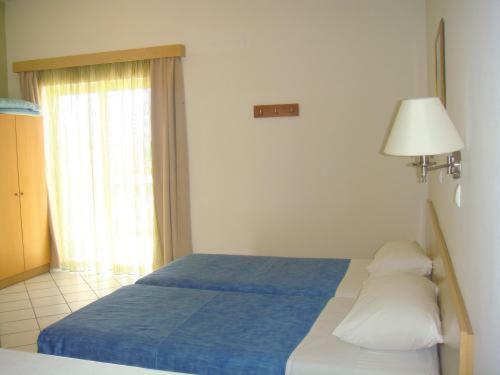 Aparthotel Stella Hotel
